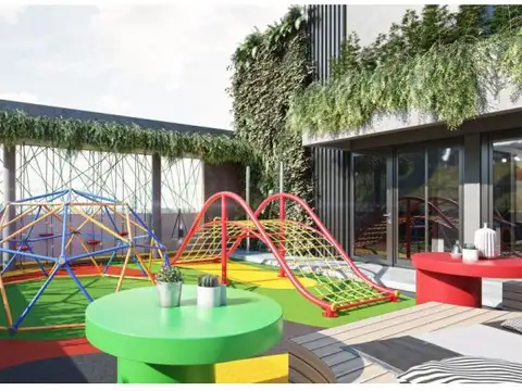 Departamento en Venta de 10 ambientes