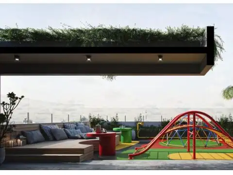 Departamento en Venta de 2 dormitorios