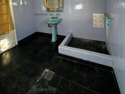 Casa 3 dormitorios - Alquiler