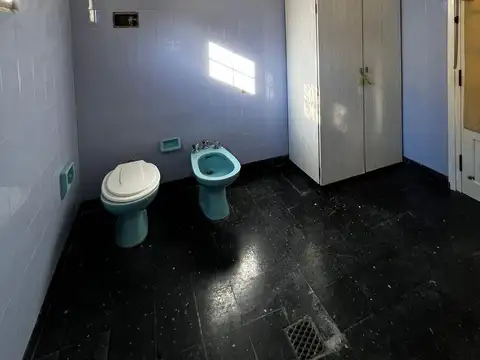 Casa en Alquiler al Norte