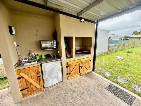 Casa en Venta en Laguna Azul, USD 99.000