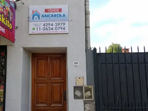 Venta de Departamento en Adrogué