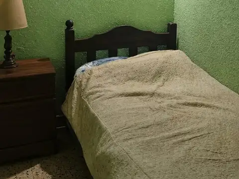 Depto Tipo Casa 4 ambientes con 1 baño