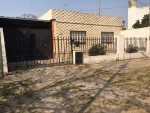 VENTA CASA POSIBILIDAD DE INVERSION