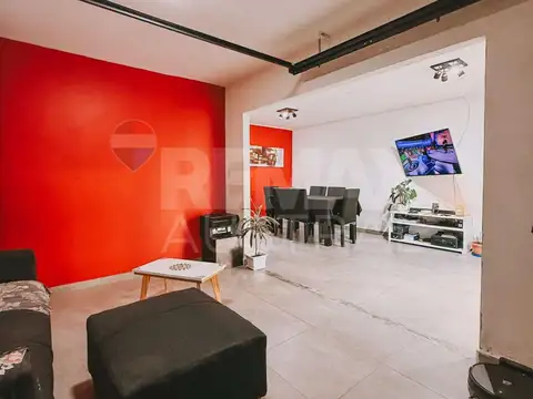 Depto Tipo Casa en Venta de 3 dormitorios