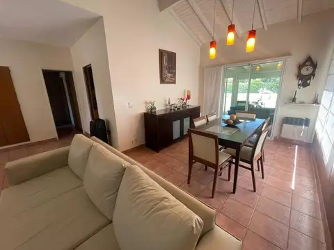 Casa en Venta 16 años