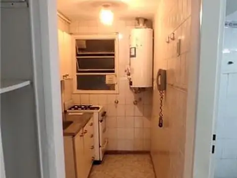 Departamento en Alquiler en Palermo, $ 400.000