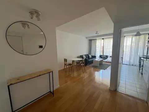 VENTA DEPARTAMENTO 2 AMBIENTES PALERMO HOLLYWOOD – AMENITIES