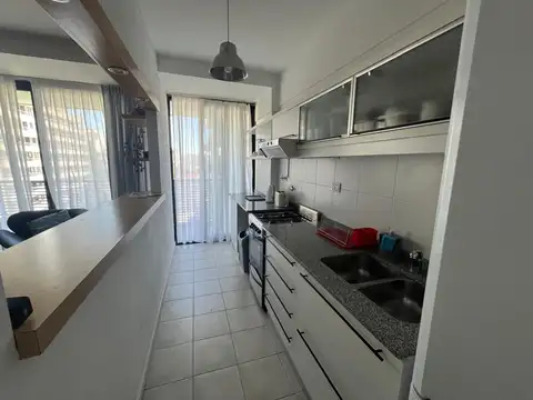 Departamento en Venta 15 años