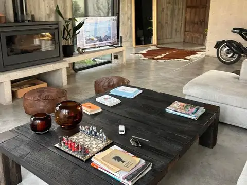 Casa en Alquiler Temporal de 3 dormitorios