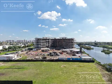 Departamento en venta de 4 ambientes en Nuevo Quilmes con excelente calidad constructiva