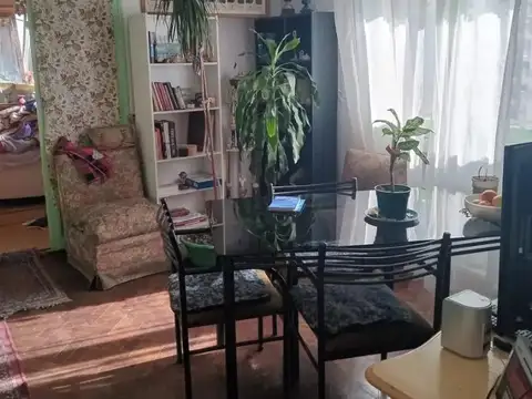 Departamento en Venta en Constitución, USD 44.000