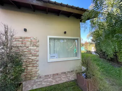 COMPLEJO TURISTICO EN PUEBLO BELGRANO