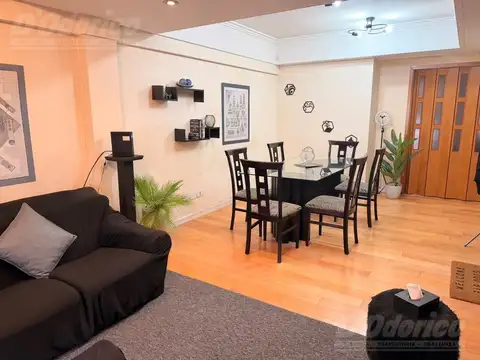 Departamento en Venta en Caballito, USD 470.000