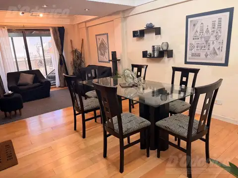 Departamento en Venta de 4 ambientes