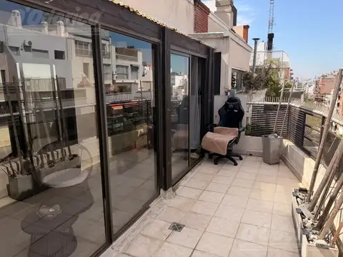 Departamento en Venta con 2 cocheras
