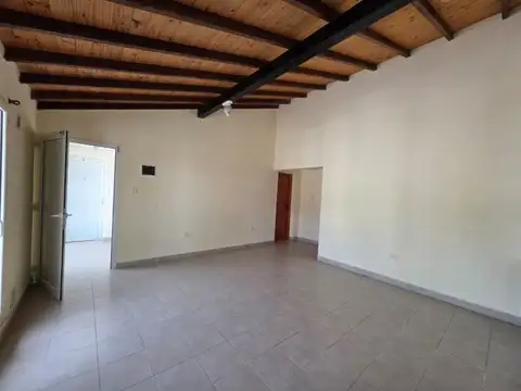 Departamento en Alquiler 25 años