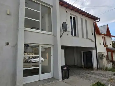 ALQUILER DE DEPARTAMENTO DE 2 DORMITORIOS EN ESQUEL CHUBUT