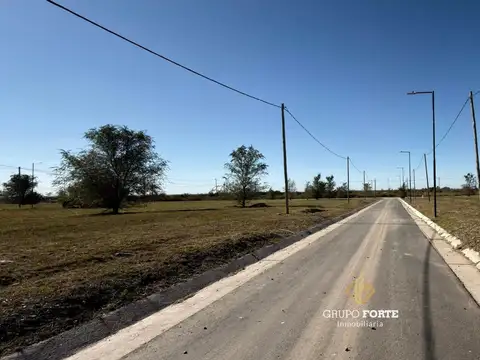 Terreno en Venta en Docta Central, USD 29.000