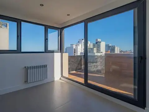 Patagones 1600, Piso 4