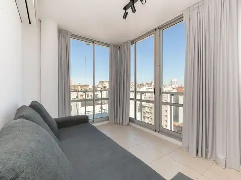Departamento en Alquiler de 2 ambientes
