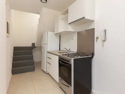 Departamento en Alquiler en Palermo, USD 900