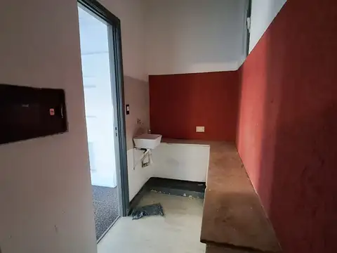 Avenida Lope De Vega 3200, Piso 1