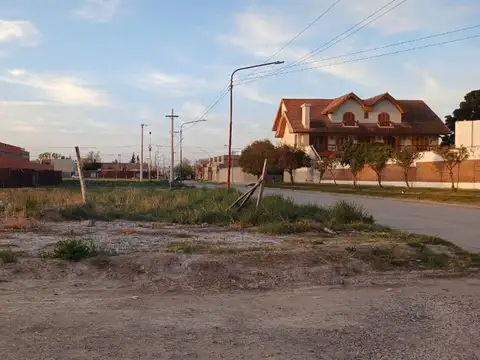 Terreno en Venta de 261,0 m2