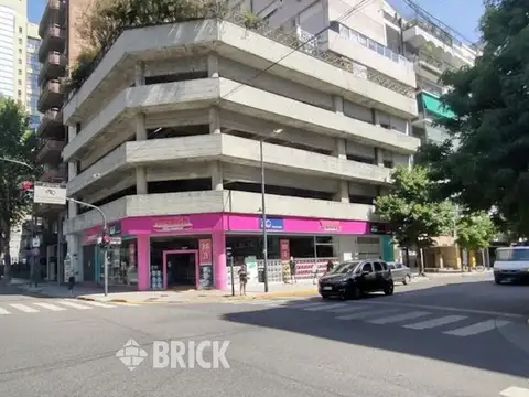 AV. LAS HERAS Y AUSTRIA 1°