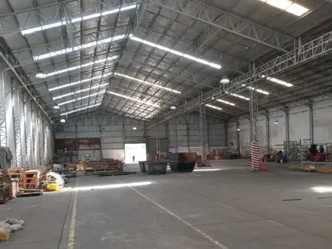 Parque Industrial Avellaneda
