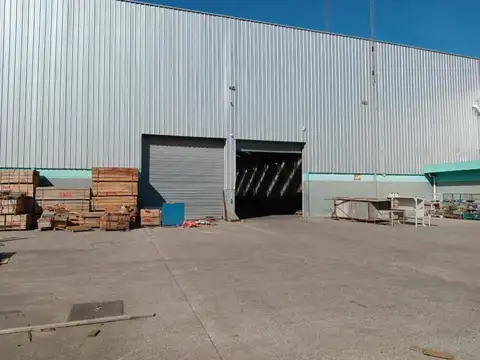 Parque Industrial Avellaneda Playon 4000 + 2000 + 2000