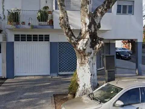 Local - deposito 27m2 - Villa Pueyrredon