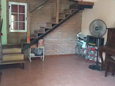 Casa en Venta de 5 dormitorios