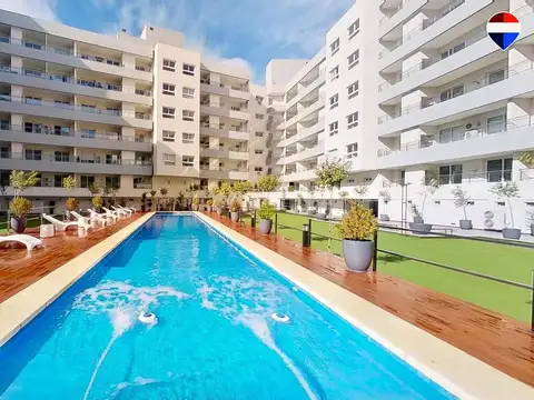 Departamento a estrenar en las Canning Center