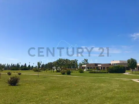 Venta de Lote en Campos de Roca II, Brandsen Lote n 306 de 2416 m2 ubicado en la calla Las Orquídeas