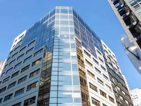 Oficinas corporativas en alquiler - Reconquista 1088 - Piso 1