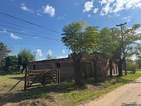 Casa en Venta de 1 dormitorio