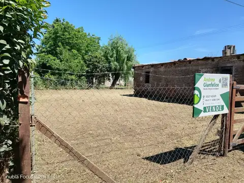 Casa en Venta en Lobos, USD 38.000