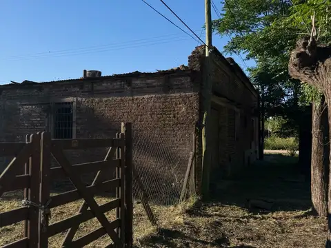 Casa en Venta 80 años