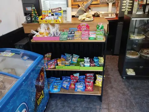 Fondo Comercio en Venta 50 años