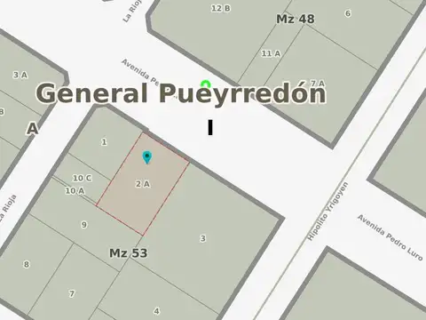 Hotel - Mar Del Plata