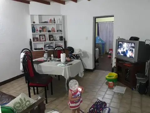 Depto Tipo Casa en Venta con 1 cocheras