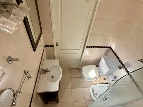 DEPARTAMENTO EN VENTA - 2 AMB. SAN MARTIN, CENTRO