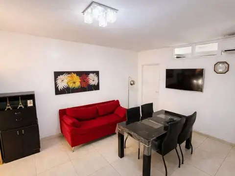 DEPARTAMENTO EN VENTA - 2 AMB. SAN MARTIN, CENTRO