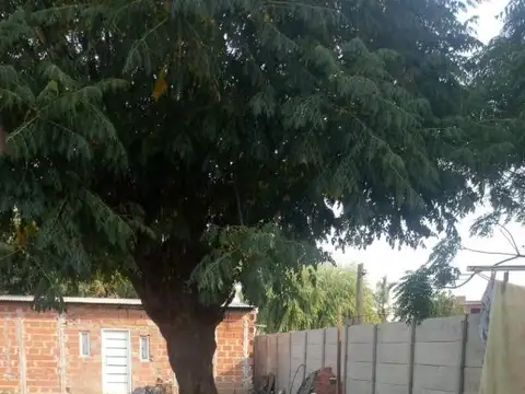 CASA LOTE DE 600M2 EN GRAL RODRIGUEZ