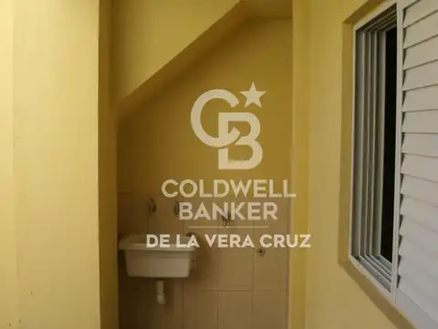 Departamento en Venta 8 años