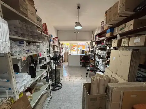 Local en Venta 38 años