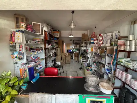 Avenida Bartolomé Mitre 4000