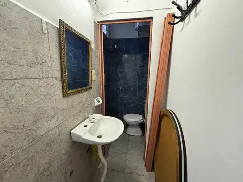 Avenida Bartolomé Mitre 4000