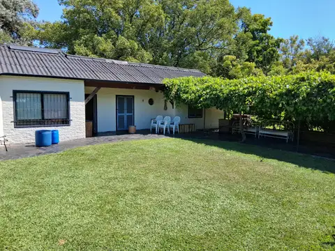 Quinta en Venta en Zelaya, USD 650.000